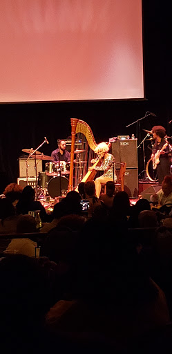 Jazz Club «Bethesda Blues and Jazz Supper Club», reviews and photos, 7719 Wisconsin Ave, Bethesda, MD 20814, USA