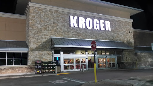 Grocery Store «Kroger», reviews and photos, 2709 Cross Timbers Rd, Flower Mound, TX 75028, USA