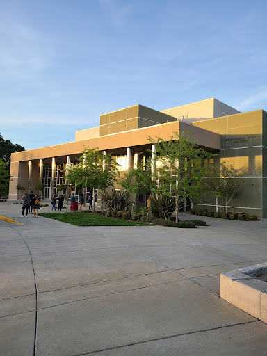 Cordova High School Performing Arts Center