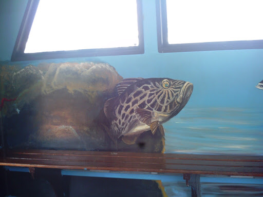 Fishing Charter «Flamingo Deep Sea Fishing», reviews and photos, 801 Seabreeze Blvd, Fort Lauderdale, FL 33316, USA