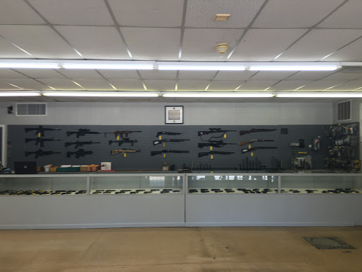 Pawn Shop «Port Royal Gun & Pawn II», reviews and photos, 2204 Mossy Oaks Rd, Port Royal, SC 29935, USA