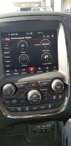 Car Dealer «Brandywine Chrysler Jeep Dodge RAM», reviews and photos, 3807 Kirkwood Hwy, Wilmington, DE 19808, USA