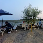 Photo n° 5 de l'avis de Yves.a fait le 23/08/2018 à 10:12 pour Les Voiles l Baie de Quiberon à Plouharnel
