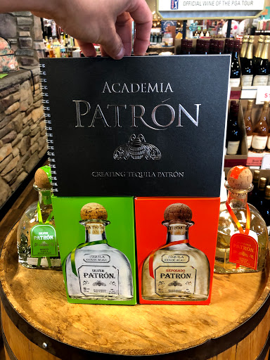 Liquor Store «Bottle Barn Liquors», reviews and photos, 2515 S University Dr, Fargo, ND 58102, USA