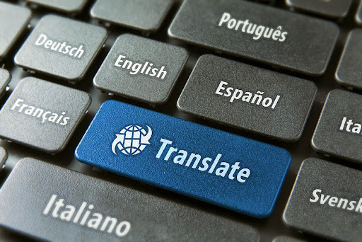 Sworn translators in Columbus