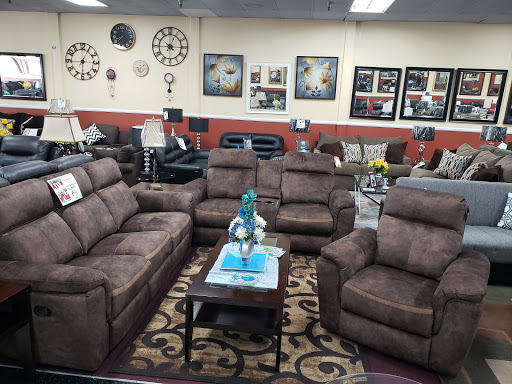 Furniture Store «Michaels Furniture», reviews and photos, 5949 Pacific Blvd, Huntington Park, CA 90255, USA