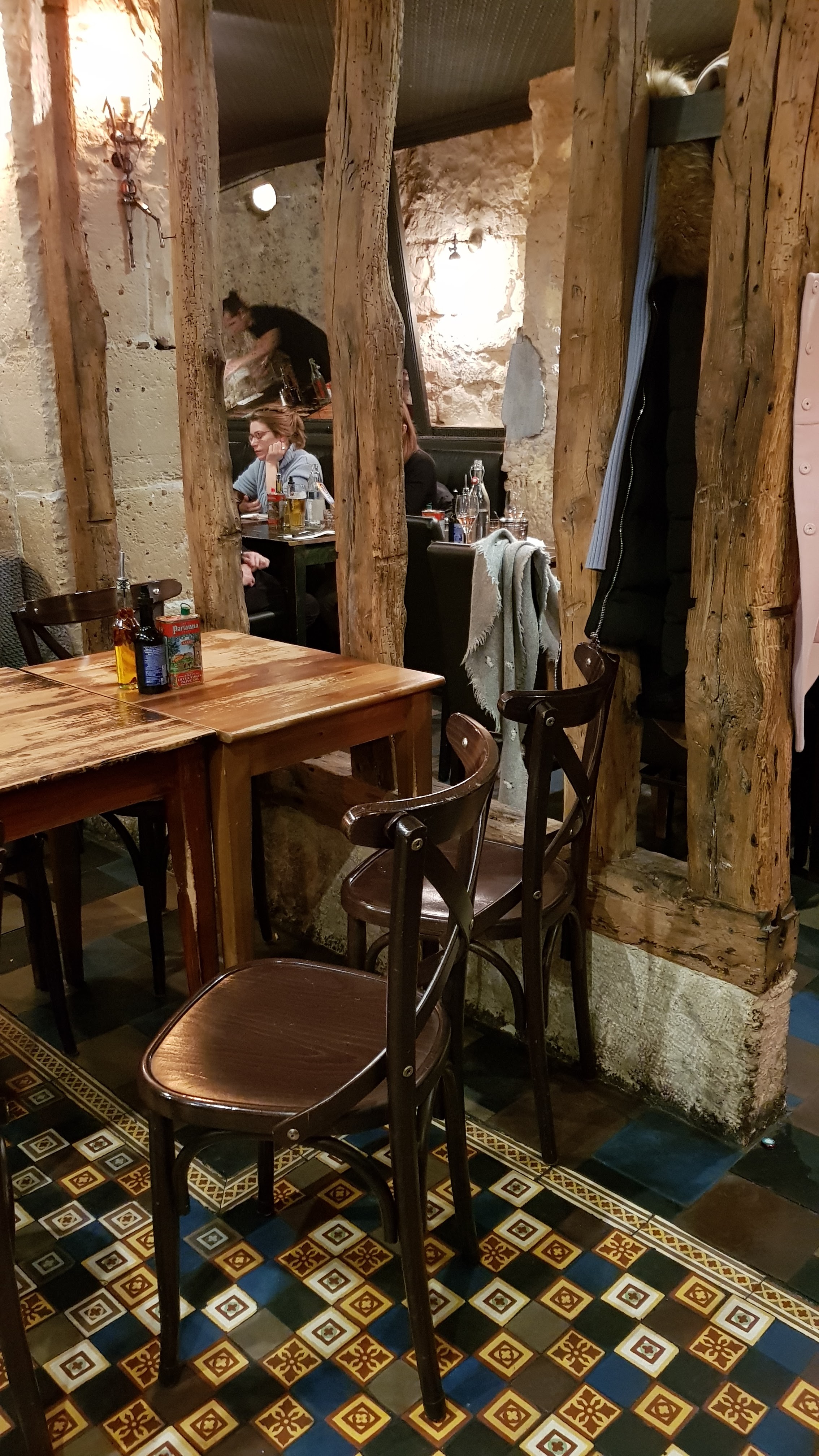 Photo n° 4 de l'avis de Dremière.u fait le 05/03/2018 à 18:05