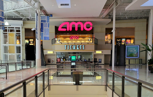 Movie Theater «AMC The Parks At Arlington 18», reviews and photos, 3861 South Cooper Street, Arlington, TX 76015, USA