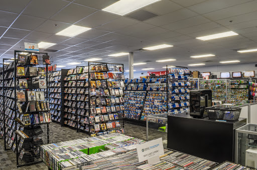 Video Game Store «Disc Traders Holland», reviews and photos, 12331 James St, Holland, MI 49424, USA