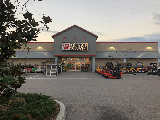 Tractor Supply Co., 890 State Rte 415, Osteen, FL 32764, USA, 
