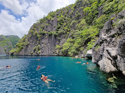 Barracuda Lake