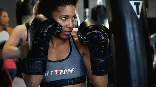 Boxing Club «Title Boxing Club McKinney», reviews and photos, 5080 Virginia Pkwy # 800, McKinney, TX 75071, USA