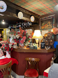 Atmosphère du Restaurant français Le Corsaire à Honfleur - n°20