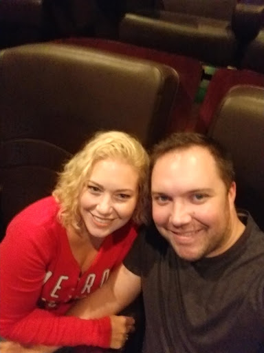 Movie Theater «Cobb Theatre of Grove 16», reviews and photos, 6333 Wesley Grove Blvd, Wesley Chapel, FL 33544, USA