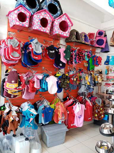 Tienda de Mascotas Jacinta