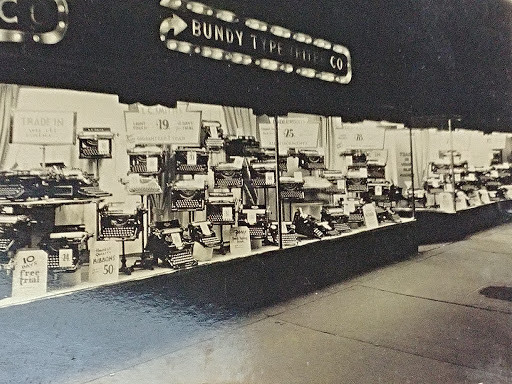 Computer Repair Service «Bundy Computer», reviews and photos, 1809 Chestnut St, Philadelphia, PA 19103, USA