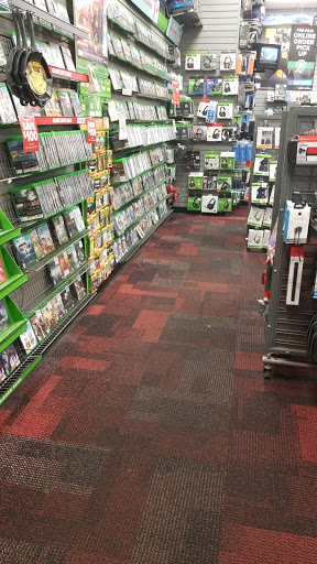 Video Game Store «GameStop», reviews and photos, 90 Pleasant Valley St #4, Methuen, MA 01844, USA