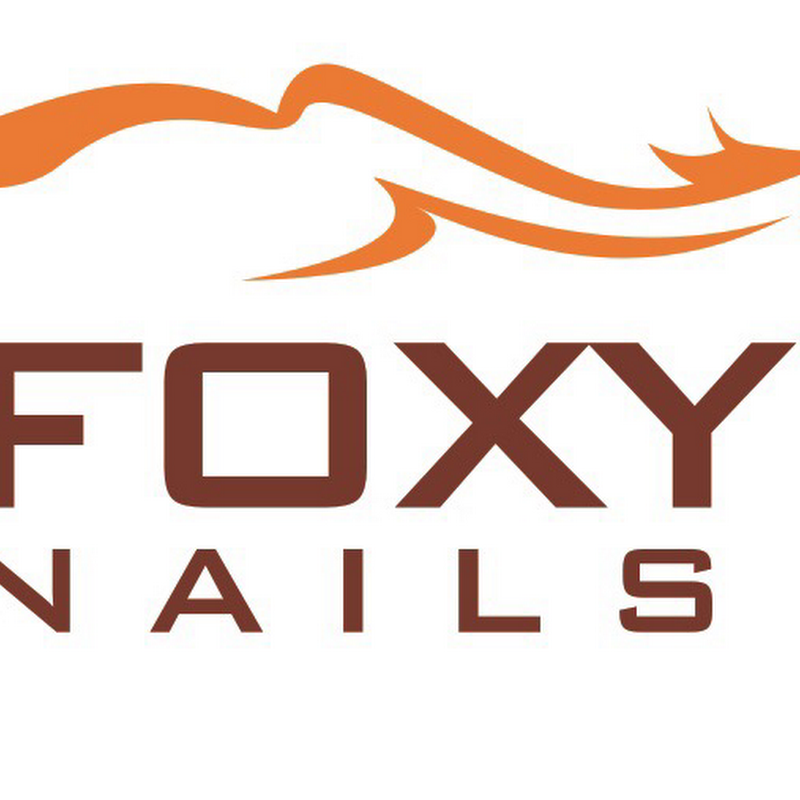 FOXY NAILS