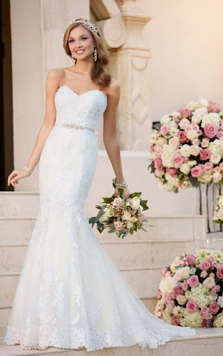 Bridal Shop «Bridal Ltd Gallery», reviews and photos, 421 Canal St, New Smyrna Beach, FL 32168, USA