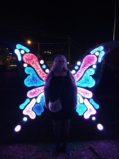 Art Gallery «Unexpected Art Gallery», reviews and photos, 734 W Polk St, Phoenix, AZ 85007, USA