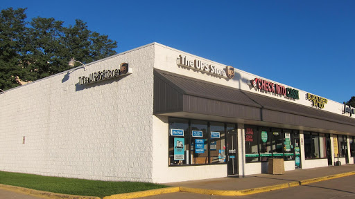 The UPS Store, 1675 E Main St, Kent, OH 44240, USA, 