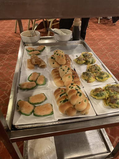 Restaurant «Pacific Rim Center», reviews and photos, 900 S Jackson St # 216, Seattle, WA 98104, USA