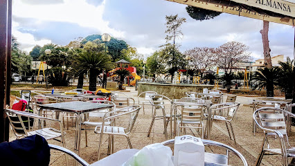 RESTAURANTE PARQUE ALMANSA