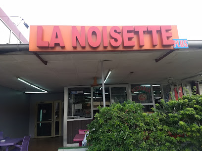 La Noisette Plus - 9FG8+38W, Libreville, Gabon