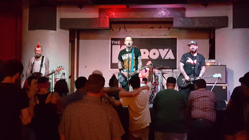 Live Music Venue «Korova», reviews and photos, 107 E Martin St, San Antonio, TX 78205, USA