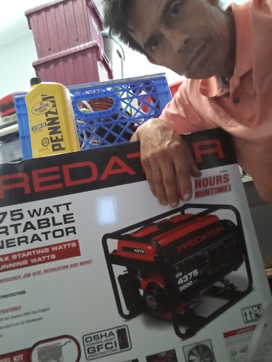 Hardware Store «Harbor Freight Tools», reviews and photos, 4171 Woodruff Ave, Lakewood, CA 90713, USA