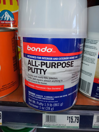 Paint Store «Sherwin-Williams Paint Store», reviews and photos, 1341 Chain Bridge Rd, McLean, VA 22101, USA