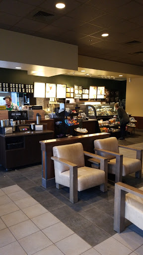 Coffee Shop «Starbucks», reviews and photos, 271 Main St #253, Wilmington, MA 01887, USA