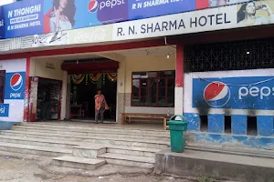 R N Sharma Hotel image