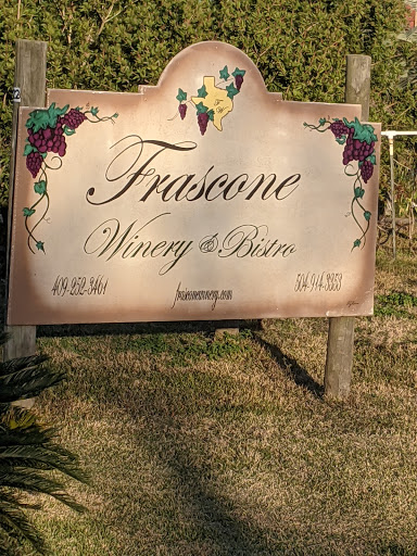 Winery «Frascone Winery», reviews and photos, 308 Bayside Dr, Anahuac, TX 77514, USA