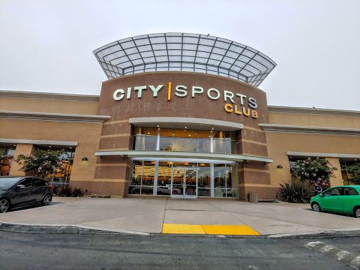 Gym «City Sports Club», reviews and photos, 1045 E Brokaw Rd, San Jose, CA 95131, USA