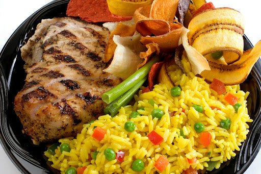 Caterer «Corporate Caterers South Houston», reviews and photos, 9200 Main St, Houston, TX 77025, USA