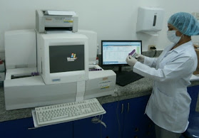 Ultralab, Laboratorio Clinico Especializado