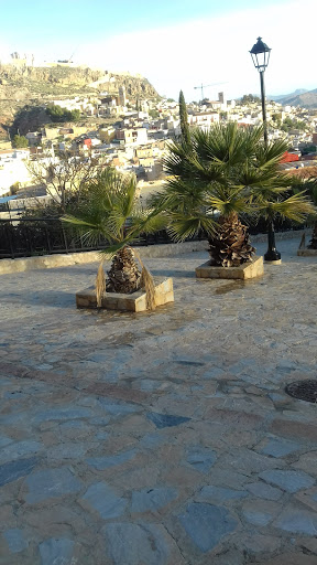 Colegio Público Andrés García Soler, Institución educativa pública en Lorca,Murcia