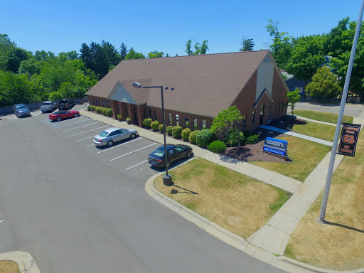 Real Estate Agency «Coldwell Banker Town and Country Real Estate», reviews and photos, 822 E Grand River Ave, Brighton, MI 48116, USA