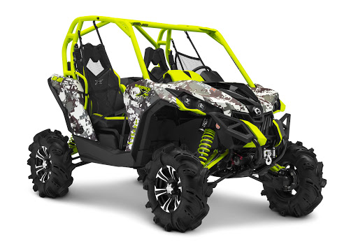 ATV Dealer «Frs Powersports», reviews and photos, 2175 Whitten Rd, Memphis, TN 38133, USA