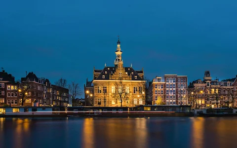 Pestana Amsterdam Riverside image