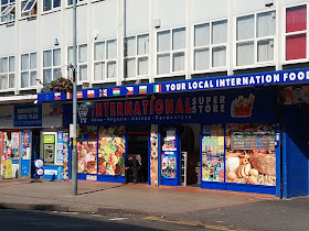 International Super Store