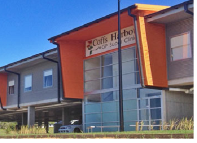 Coffs Harbour GP Super Clinic
