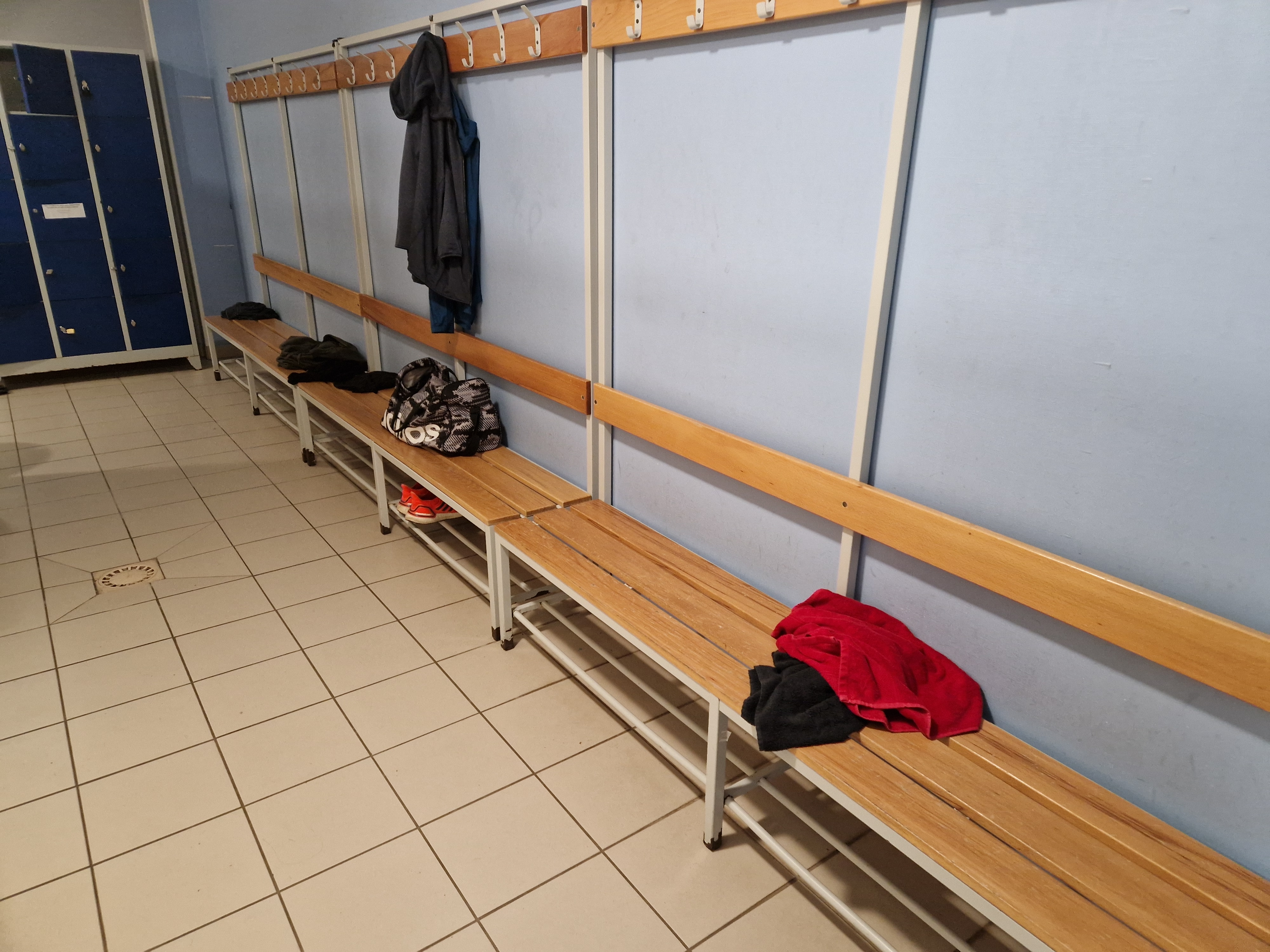 Photo n° 1 de l'avis de Huguet.u fait le 26/03/2023 à 06:48
