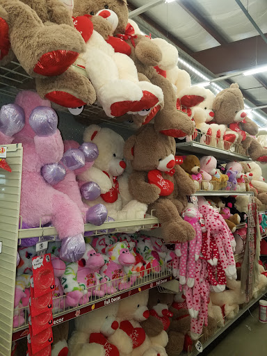 Dollar Store «FAMILY DOLLAR», reviews and photos, 289 Allen St, New Britain, CT 06053, USA