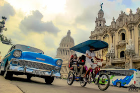 TravelFab Cuba Holidays