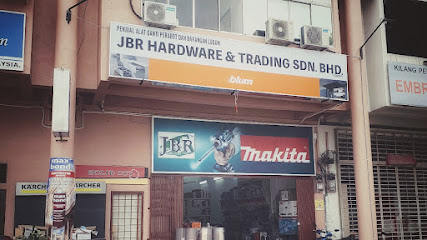 JBR HARDWARE & TRADING SDN BHD (1036005-P)
