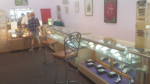 Jewelry Designer «Keswick Jewelers Inc», reviews and photos, 253 N Keswick Ave, Glenside, PA 19038, USA