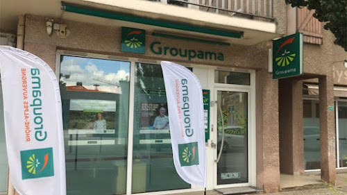 Agence Groupama De Lozanne à Lozanne