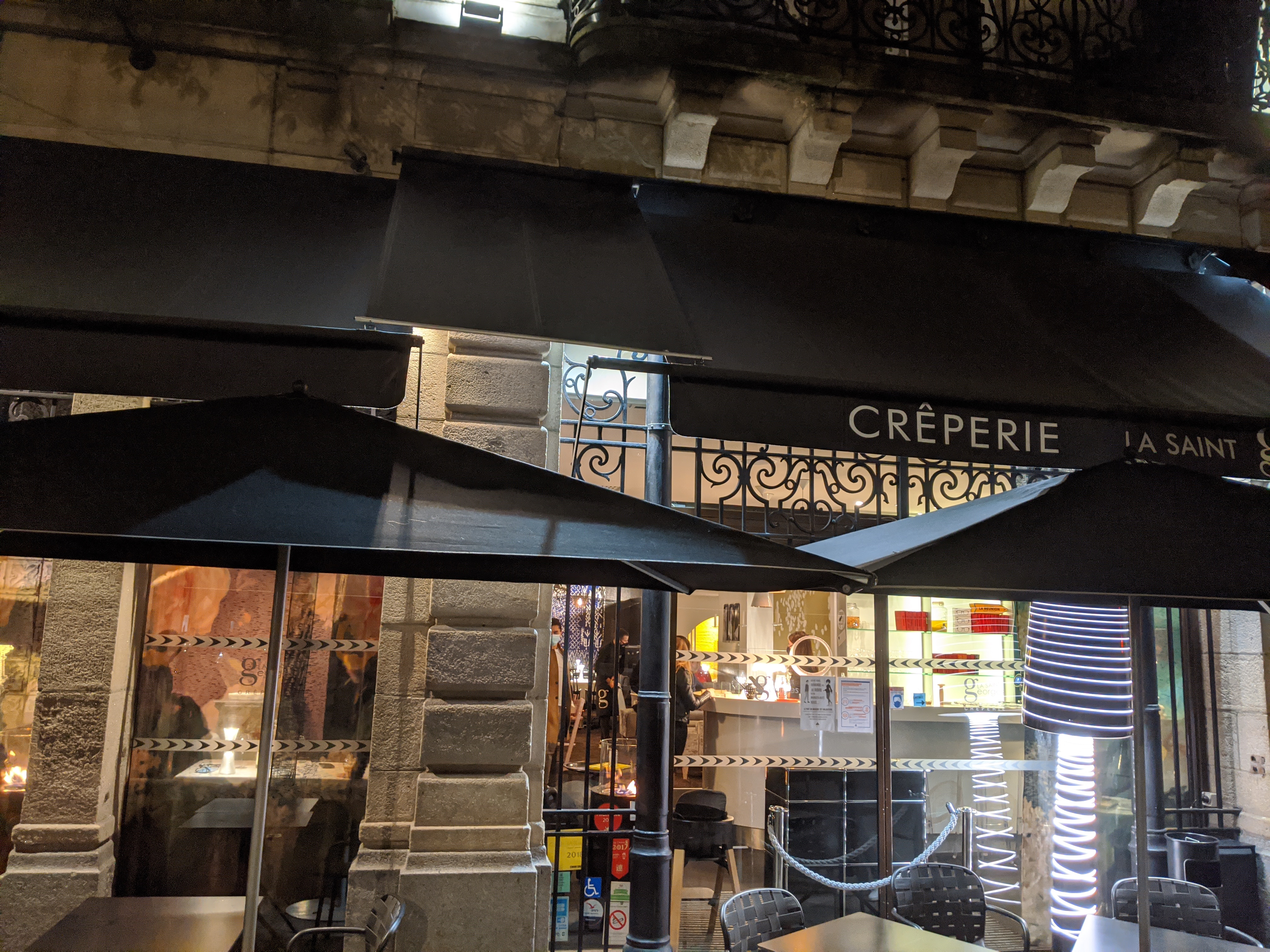 Photo n° 7 de l'avis de georges.o fait le 10/10/2020 à 21:27
